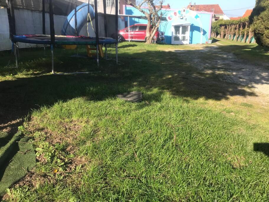 Apartamento Vacacional En O Grove Exterior photo