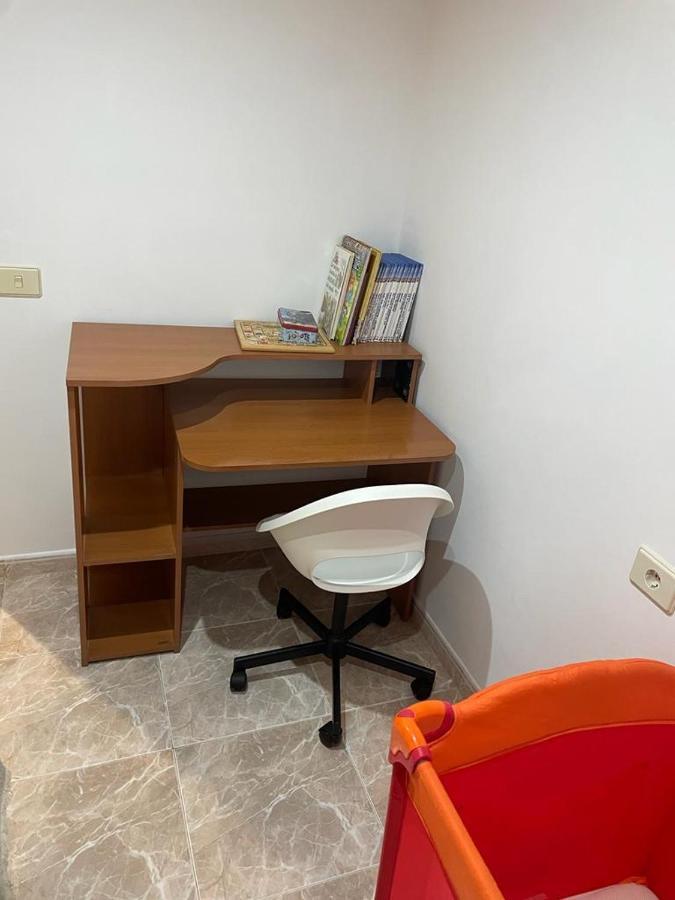 Apartamento Vacacional En O Grove Exterior photo