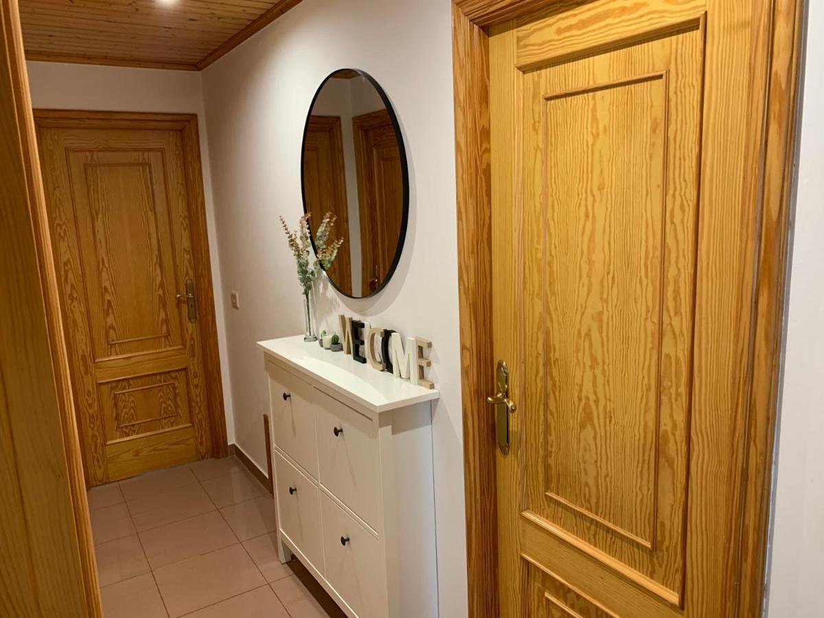 Apartamento Vacacional En O Grove Exterior photo