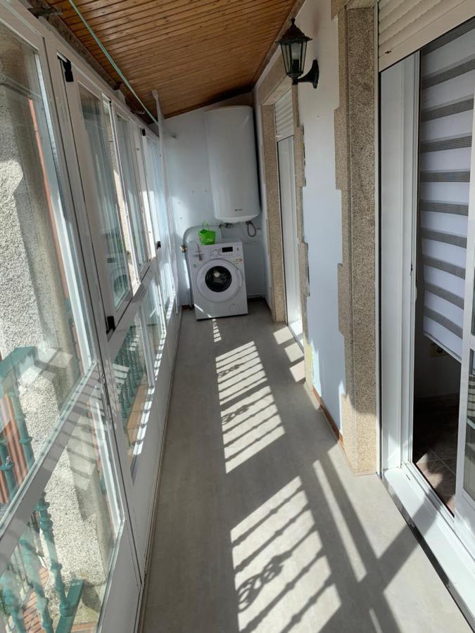 Apartamento Vacacional En O Grove Exterior photo