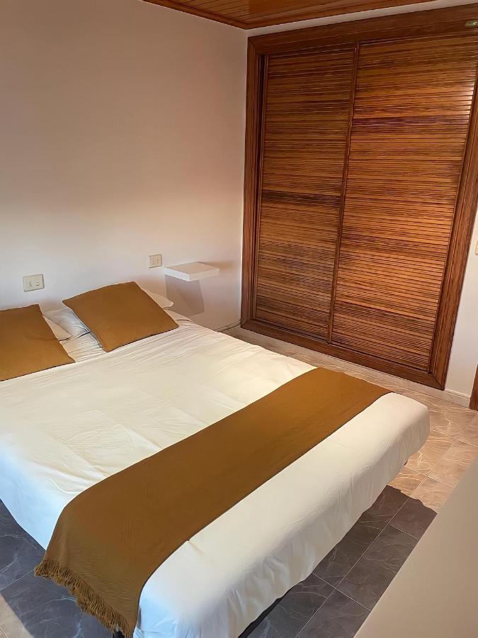 Apartamento Vacacional En O Grove Exterior photo